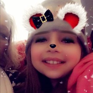 Meet your Posher, Bebeverly